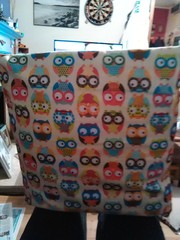 Someone please give me a good talking too, I'm so crap at machine sewing