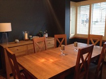 Farrow & Ball decorating feedback thread - find out how the MNers get on with their paint and at the colour talk - non testers: chance to win paint! NOW CLOSED