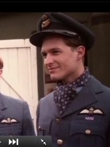 Our Girl and Captain James Discussion Thread Volume IX