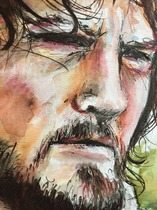 Swagger Inn 79 - Post Applegate, Episode 4, Musketeers is what we want...