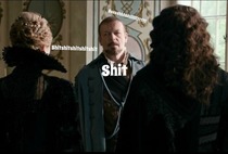 Swagger Inn. The Morning after the Night Before. BBC Musketeers (Thread 75)