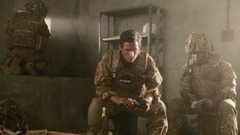 Our Girl and Captain James Discussion Thread Volume VIII