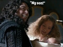 Swagger Inn. The Morning after the Night Before. BBC Musketeers (Thread 75)