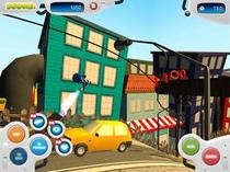 A fun and educational app for your kids