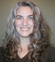 How can I go grey gracefully?