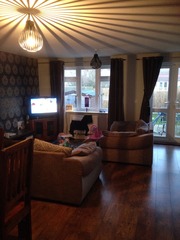 Help with my lounge (pics included)