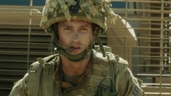 Our Girl and Captain James Discussion Thread Volume X