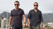 Our Girl and Captain James Discussion Thread Volume IX