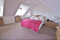 re-do loft to have an en-suite