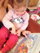 Book Giveaway: The Fairytale Hairdresser and Father Christmas