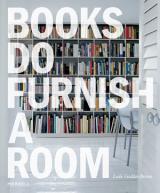 To keep all my books?