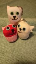 AIBU to expect sock monkeys to be made out of socks?