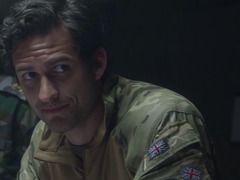 Our Girl and Captain James Discussion Thread Volume X