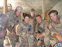 Our Girl and Captain James Discussion Thread Volume VIII