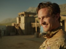 Our Girl and Captain James Discussion Thread Volume VIII