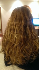 Curly method, can somebody recommend a shampoo please