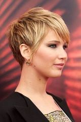 Booked for a pixie cut...