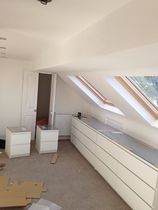 Loft conversion SW London - recommendations please!