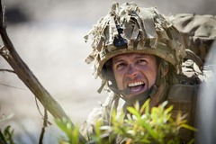 Our Girl and Captain James Discussion Thread Volume VIII