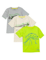 Why no Dinosaur clothes for girls?