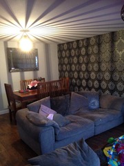 Help with my lounge (pics included)