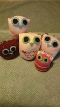 AIBU to expect sock monkeys to be made out of socks?