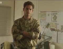 Our Girl and Captain James Discussion Thread Volume XI