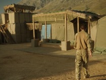 Our Girl and Captain James Discussion Thread Volume VIII