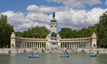 Madrid??