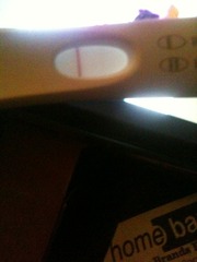 Am i pregnant