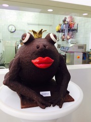 Week 2 - January Low Carb Bootcamp - the first moment of truth!