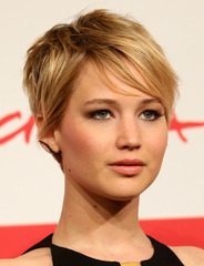 Booked for a pixie cut...