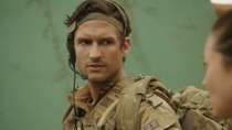 Our Girl and Captain James Discussion Thread Volume X