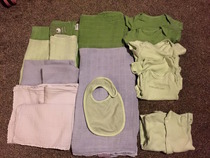 April 2015 thread 7: Our viable, wriggling bumps have us walking belly-first into the new year!