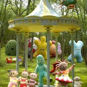 Win A Family Ticket To See 'In The Night Garden Live' This Summer! - NOW CLOSED