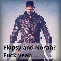 Swagger Inn Thread 76. BBC Musketeers. Come and have a go if you think you're hard enough.