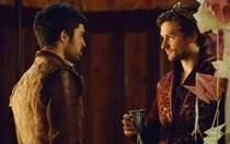 Our Girl and Captain James Discussion Thread Volume X