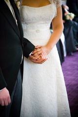 say yes to the dress.