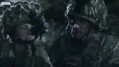 Our Girl and Captain James Discussion Thread Volume XI