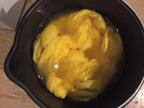 April 2015 thread 7: Our viable, wriggling bumps have us walking belly-first into the new year!