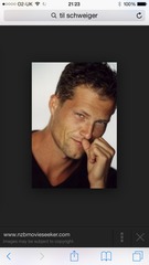 Our Girl and Captain James Thread Volume VII