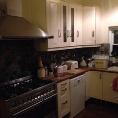 Ikea kitchen help! Yet another thread