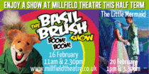 A chance to feature in national Mumsnet's Feb feature: half term events & activities