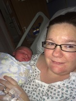 Feb 2011. Now they are (nearly) 3 <gulp>