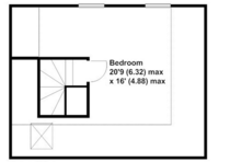re-do loft to have an en-suite
