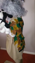 Upload pics of your World Book Day costumes for chance to win £100 of books for your school's library