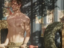 Our Girl and Captain James Discussion Thread Volume VIII