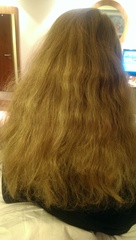 Curly method, can somebody recommend a shampoo please