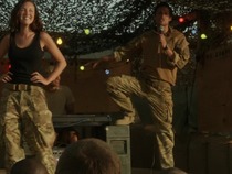 Our Girl and Captain James Discussion Thread Volume IX