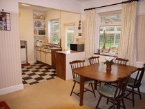 Looking to buy this house. What do I do with the kitchen/ diner and how much will it cost me?